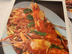 -美奈小馆·越南料理(福田星河COCO Park店)