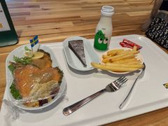 -宜家·瑞典风味餐厅(无锡店)