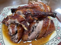 -聂记粤菜馆(鼓西路店)