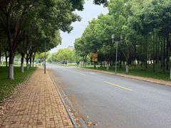 -浙江大学(海宁国际校区)