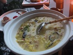 -春色如许·茶食餐厅(桃李春风店)