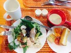 -So Lounge索兰至餐厅(蓝色港湾店)