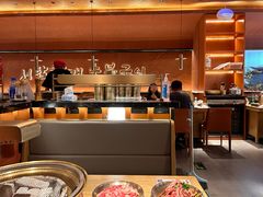 -西塔老太太泥炉烤肉(亚运村店)