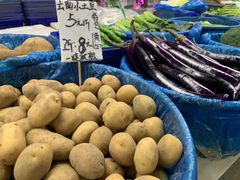 -陇南批发市场