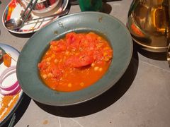 -塔哈尔·新疆盛宴(奉贤龙湖店)