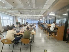 -朝阳区图书馆(小庄店)