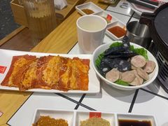 -肆幺幺烤肉(乐汇城店)