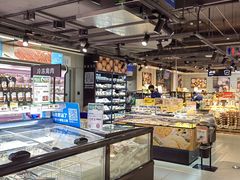 -盒马鲜生(双清路店)