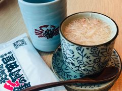 -蟹的岡田屋(正大广场店)