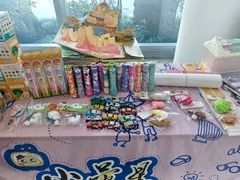 -小荧星艺校(浦东中环分校)