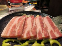 -九田家黑牛烤肉料理(新辰里亚运村店)