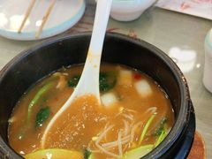 -英兰朝族饭店·英兰锅包肉(佳园路店)