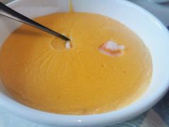 蟹黄豆腐-辣婆婆(航天桥店)