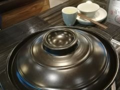 -东椰·海南椰子鸡火锅(朝阳门店)