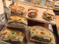 -PAOPAO Bakery&Café(港汇店)