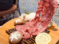 -安又胖韩国烤肉(美罗城店)