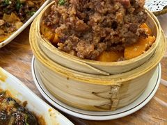 -清真双宝红油牛系列