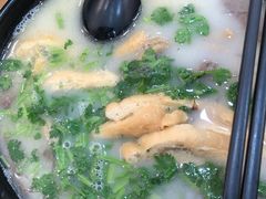 -鸭小妹鸭血粉丝(老门东店)