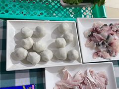 -中山脆肉鲩(新圳东路店)