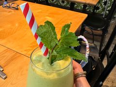 -Ginger(兴国路店)