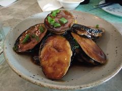 -大树餐厅(红旗街万达店)