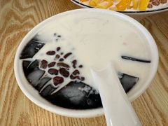 -翁林甜品
