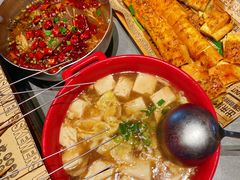 -丽伟的串·烧烤·砂锅(季景天地店)