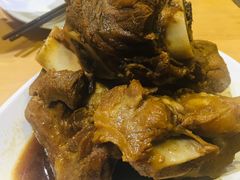 -狼诱惑(泰山大街店)