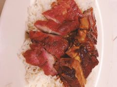 -文兴酒家(Chinatown - Gerrard Street)