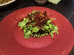 -金谷仓家庭料理(马泉营店)
