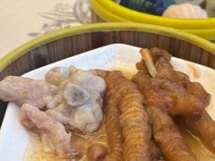 -香云轩·顺德菜(香云纱园林酒店店)