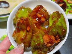 -芳芳私房菜·精做淮扬菜(承德路店)