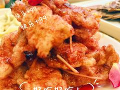 -老厨家(中央大街西七道街店)