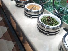 -福缘烤肉王自助(爱琴海-原比尔森店)