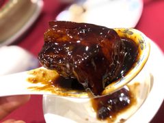 -老吉士酒家(天平路店)