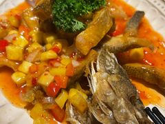 -泰国餐厅 Thai Food(裕华万达店)