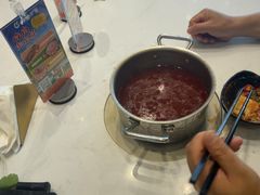 -呷哺呷哺 黄金牧场 (旧宫永辉超市店)