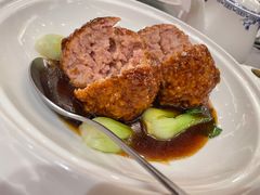 -银都上海菜馆(粤海东路店)