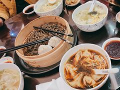 -熙盛源(滨湖万达店)