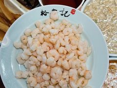 -裕兴记•蟹黄面馆(人民广场店)