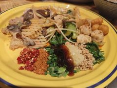 -北丐先生·野馄饨烧烤(雨花万象店)