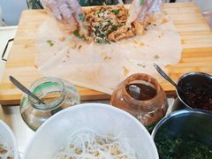 -安徽阜阳卷馍(西单店)