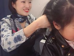 -中国联合航空