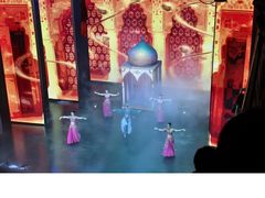 -华谊兄弟（长沙）电影小镇