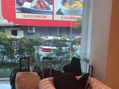 -湖锦酒楼(八一路店)