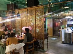 -烛影拾光观景餐厅·创意菜·摄影·小提琴(大唐不夜城店)