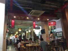 -禄源公·老莞诚饭店