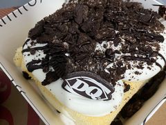曲奇爆浆宝藏盒-DQ·蛋糕·冰淇淋(天通苑华联店)