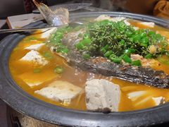 -探鱼·鲜青椒爽麻烤鱼(领展购物广场店)
