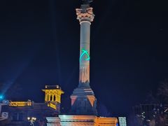 -天津意大利风情旅游区